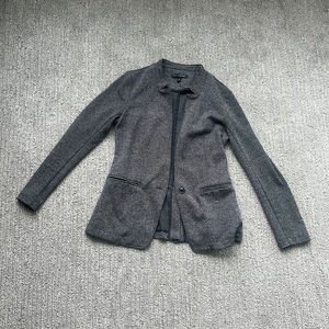 Banana Republic Blazer